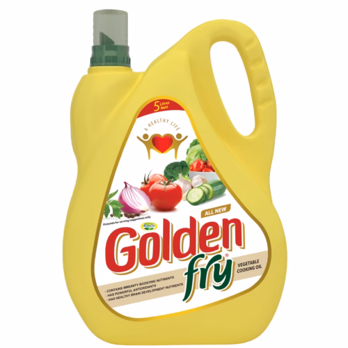 Golden Fry 5 Litres