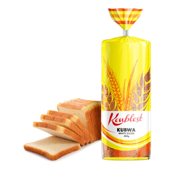 Kenblest Bread Large